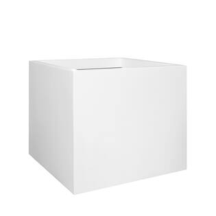 Jumbo XL, Matte White