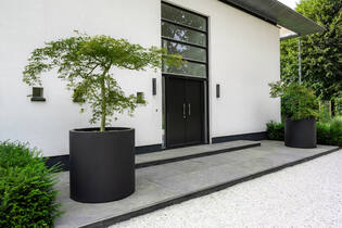 Jumbo Max M, Black