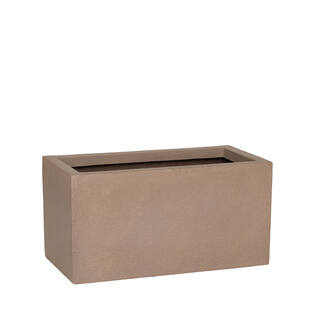 Balcony S, Taupe