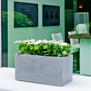 Balcony XS, Grey