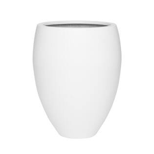 Bond S, Matte White