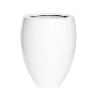 Bond S, Glossy White