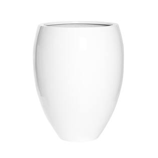 Bond M, Glossy White
