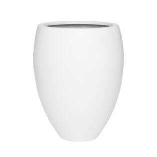 Bond L, Matte White