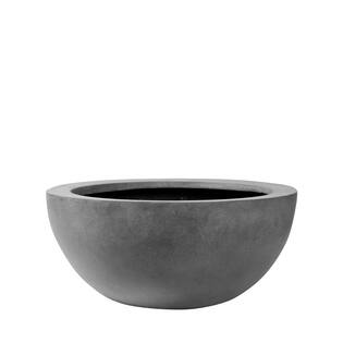 Vic Bowl L, Grey