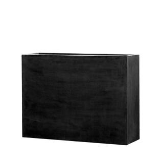 Jort Slim L, Black