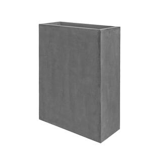 Jort Slim high M, Grey