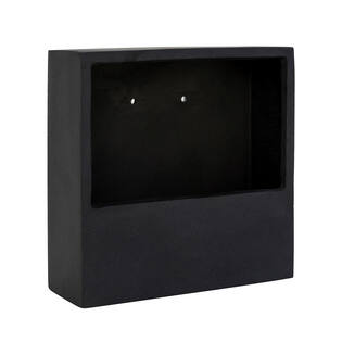Jack wally XS, Black