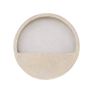 Wally (hanging) XS, Coastal Stone