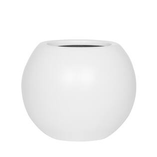 Beth XS, Matte White