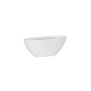 (S) Dorant XS, Matte White