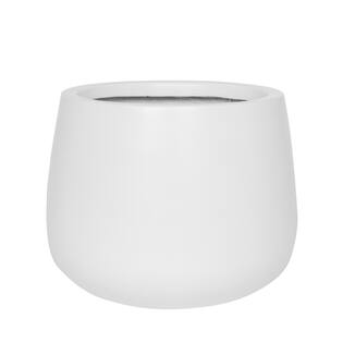 Kevan M, Matte White