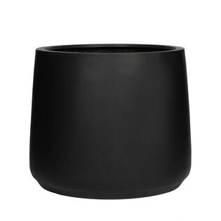 Jumbo Patt S, Black