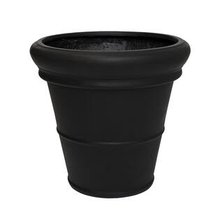 Bucket Low Classic S, Black