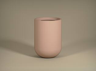 Zenith M, Powder Pink