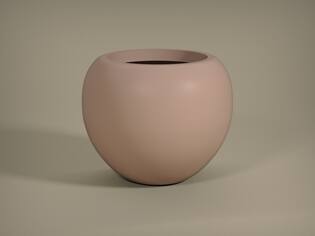 Stream XS, Powder Pink