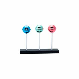 (S) Lollipop S, Platinum Mixed