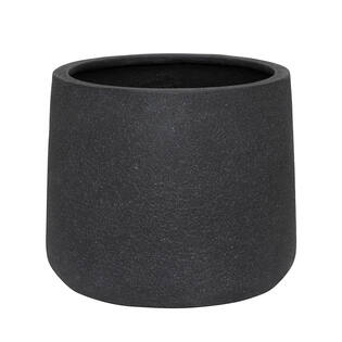 Patt S, Midnight Black