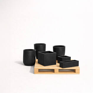 Mixed pallet deal Natural, Black