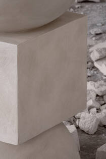 Sereno, Alabaster