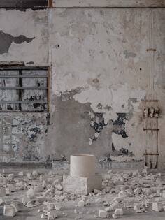 Natura, Alabaster