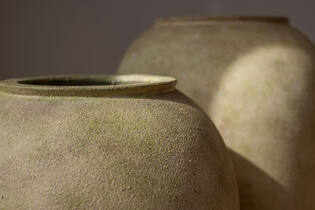 Luma S, Mossy Beige
