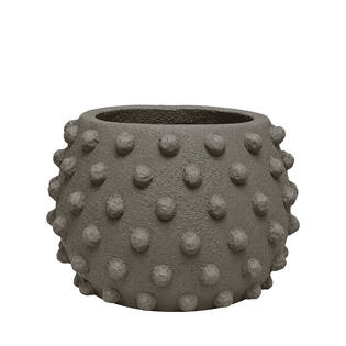 Polly Low S, Pebble Taupe