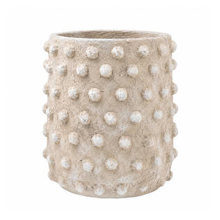 Ella High L, Pebble Beige
