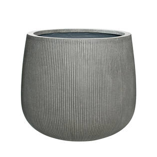 Pax L, Dark Grey (vert. ridg.)
