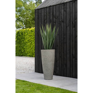 Dax L, Diorite Grey