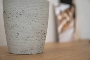 Gerben S, Grey Washed