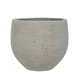 Mini Orb M, Grey Washed