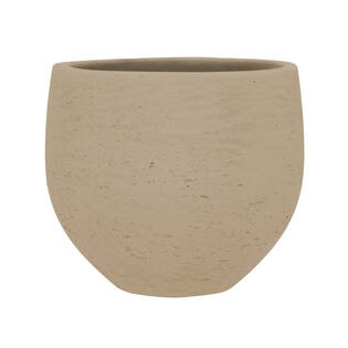 Mini Orb XL, Clay Washed