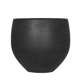 Orb M, Black Washed