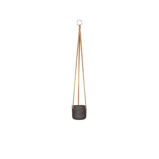 (S) Charlie XXS (hanging) Black Was
