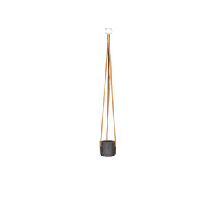 (S) Charlie XXXS (hanging) Black Wa
