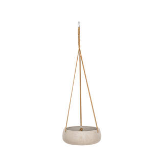 Eileen S (hanging) Grey Washed