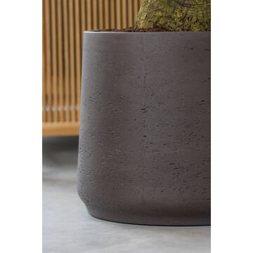 Patt XXL, Black Washed