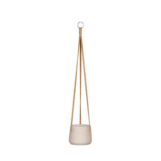 Patt S (hanging) Grey Washed