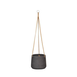 Patt XL (hanging) Black Washed