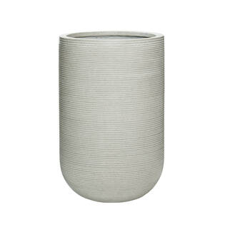 Cody high M, Light Grey(horiz ridg)