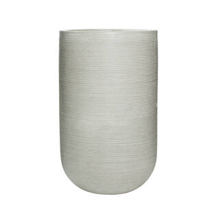 Cody high L, Light Grey(horiz ridg)