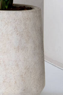 Harith High L, Travertine Beige