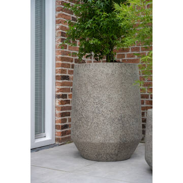Harith High L, Diorite Grey