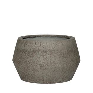 Harley Low L, Diorite Grey