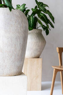 Lena S, Travertine Beige