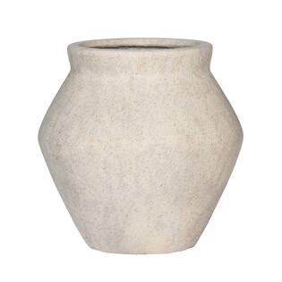Fleuri L, Travertine Beige
