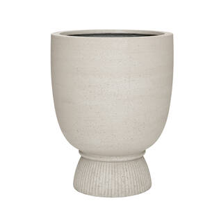Jola High L, Beige Washed