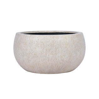 Yuna L, Travertine Beige