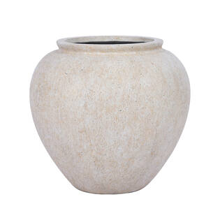 Orba L, Travertine Beige